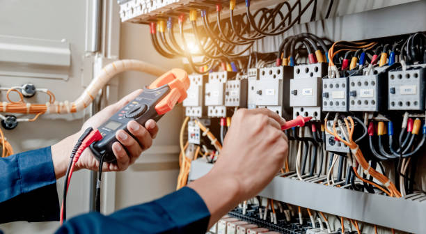 Best Best Electricians Near Me  in Preakness, NJ