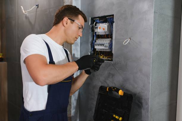 Best Circuit Breaker Repair  in Preakness, NJ