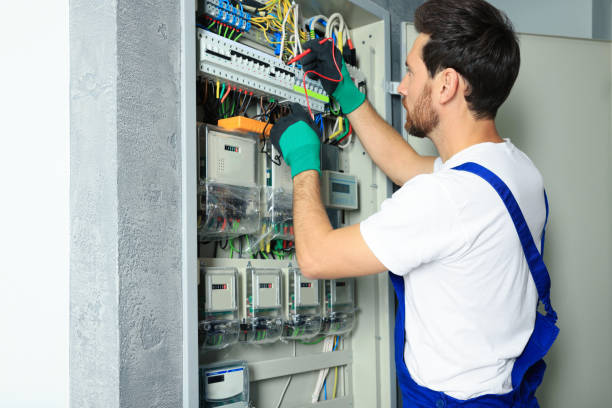 Best Commercial Electrician Services  in Preakness, NJ