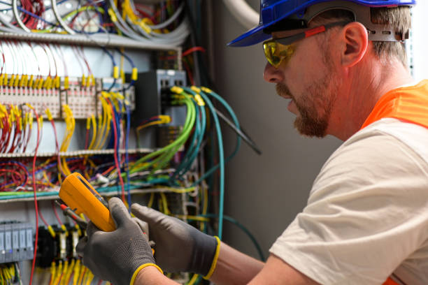 Why Trust Our Certified Electricians for Your Electrical Needs in Preakness, NJ?