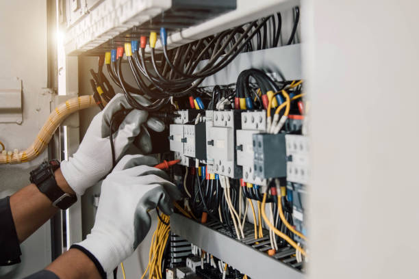 Professional Electrician in Preakness, NJ