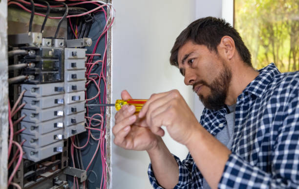 Best Licensed Electrician  in Preakness, NJ